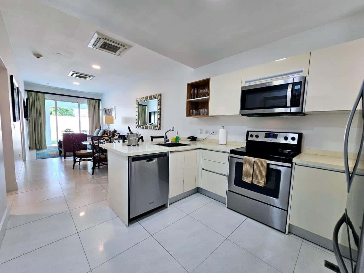Aruba Life Condo — photo 4