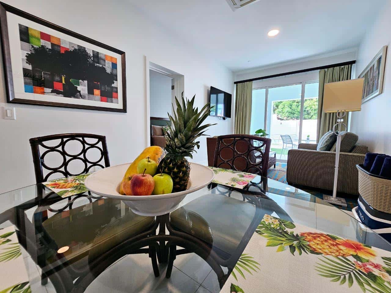Aruba Life Condo — photo 8
