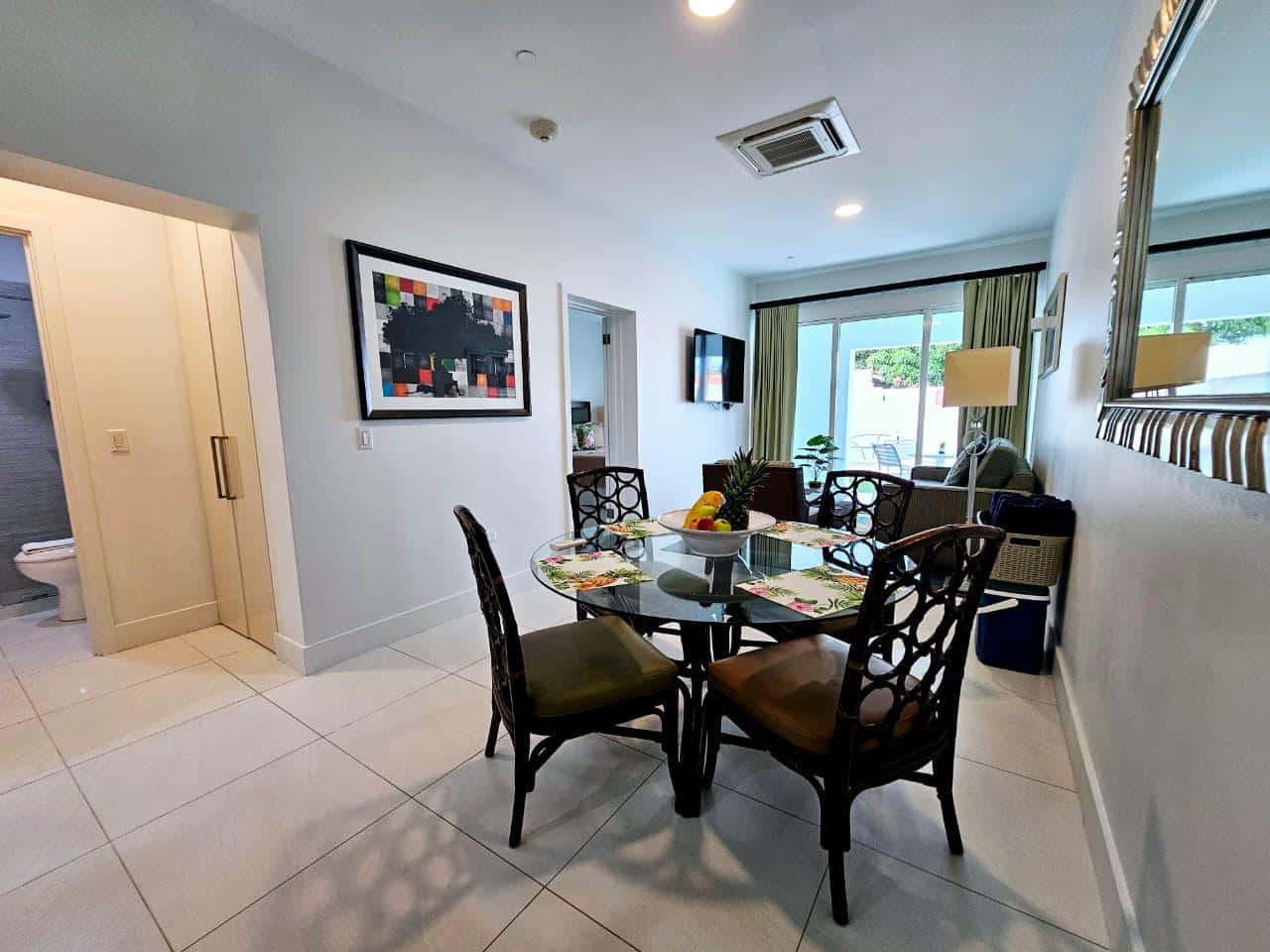 Aruba Life Condo — photo 11