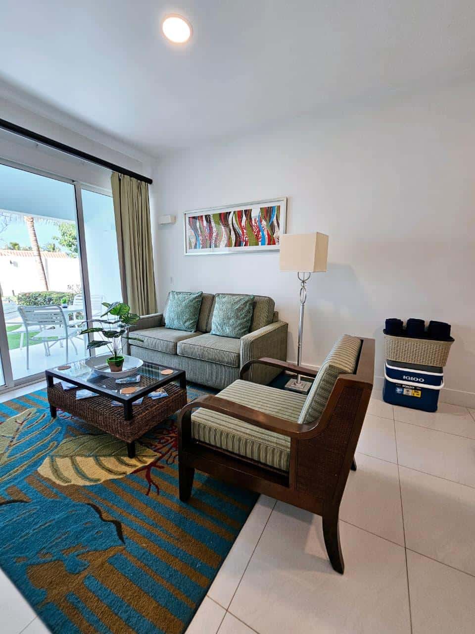 Aruba Life Condo — photo 12