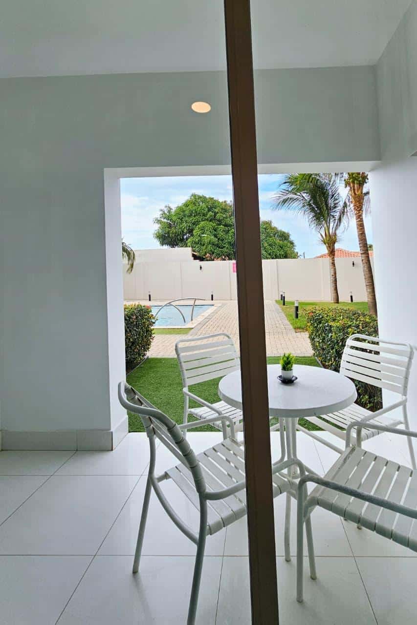 Aruba Life Condo — photo 20