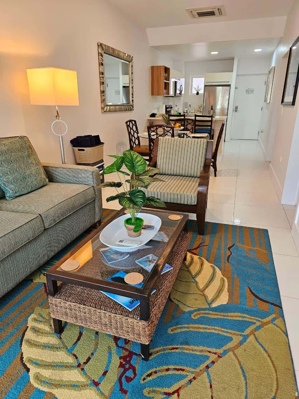 Aruba Life Condo — photo 22