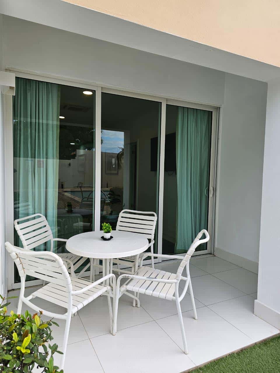 Aruba Life Condo — photo 23