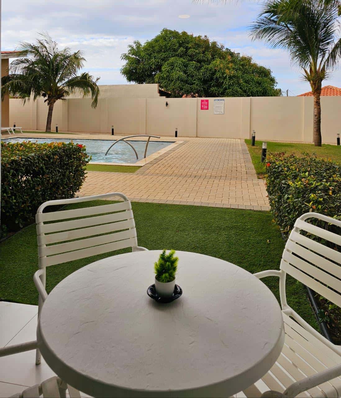 Aruba Life Condo — photo 24