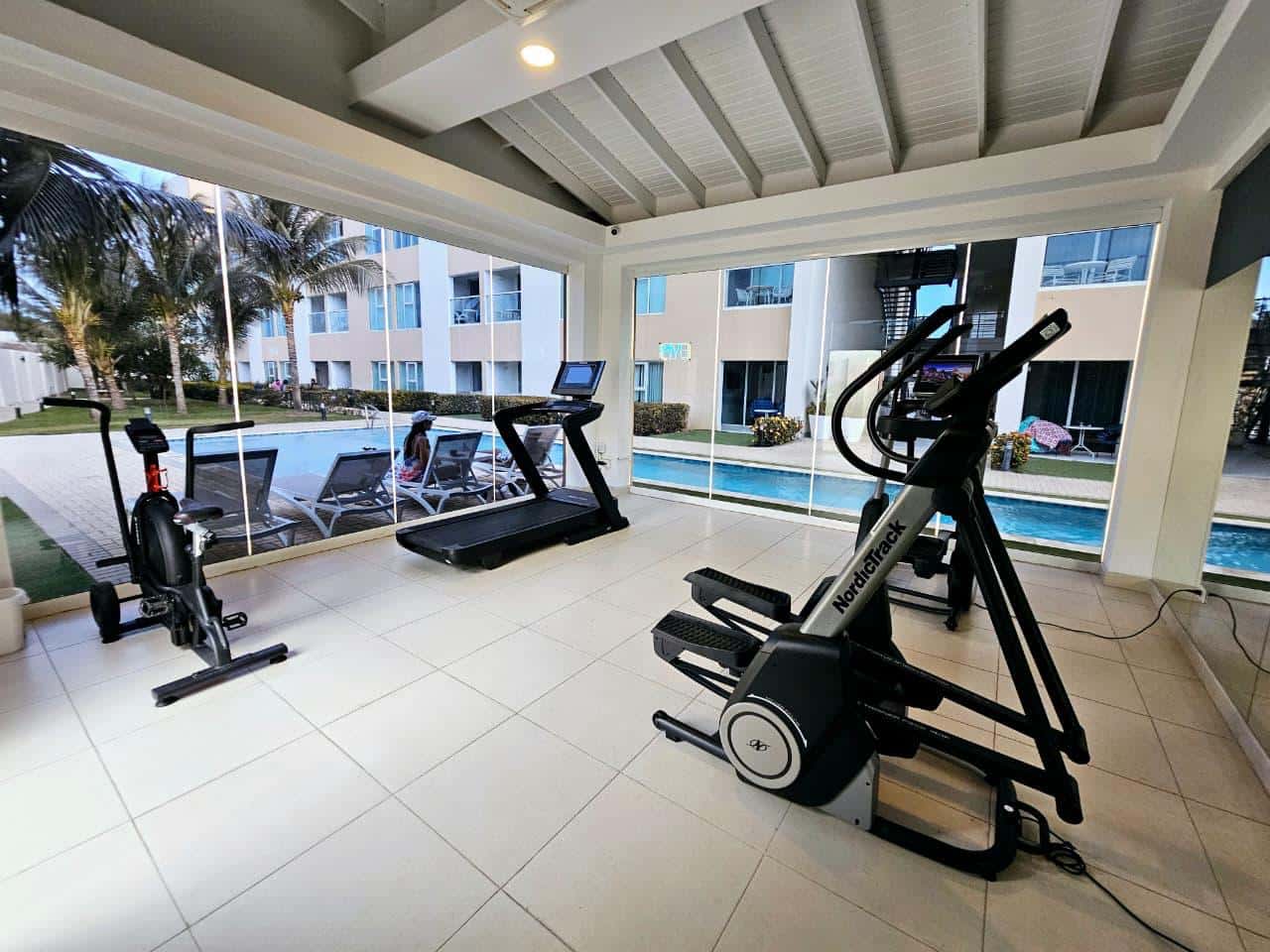 Aruba Life Condo — photo 25