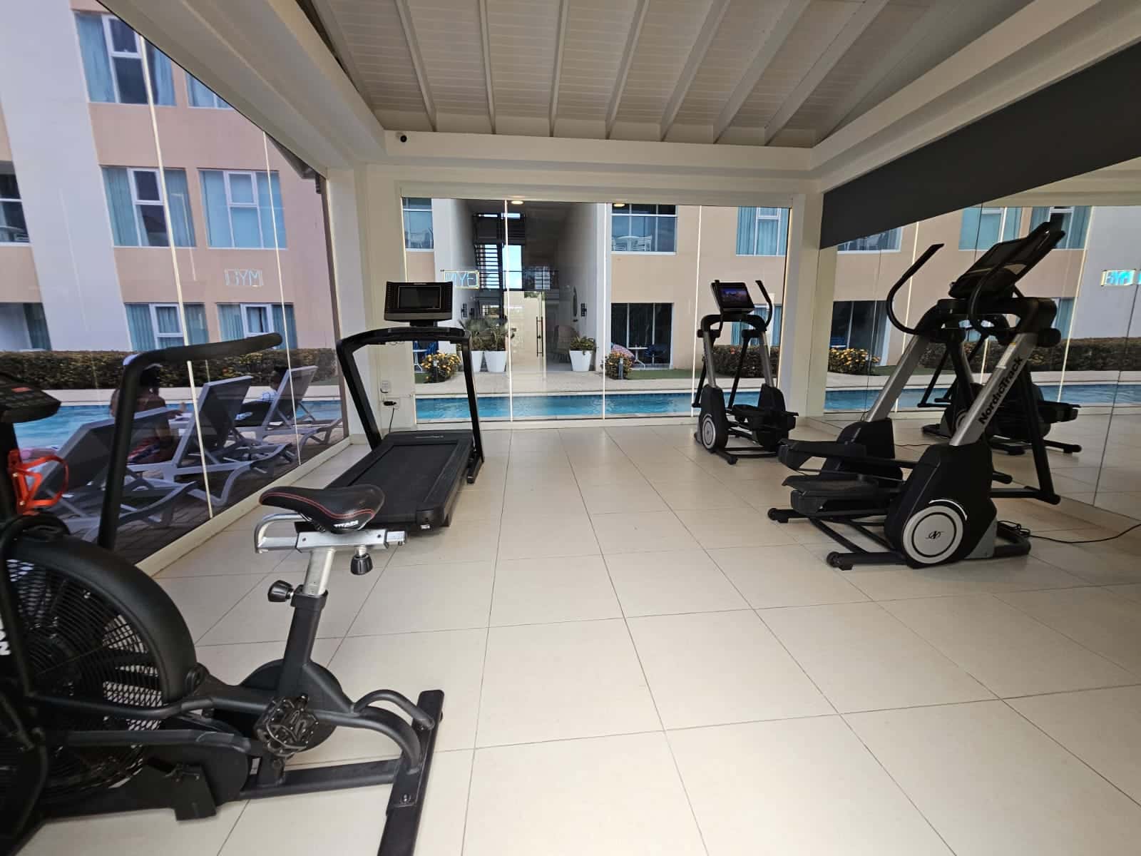Aruba Life Condo — photo 26