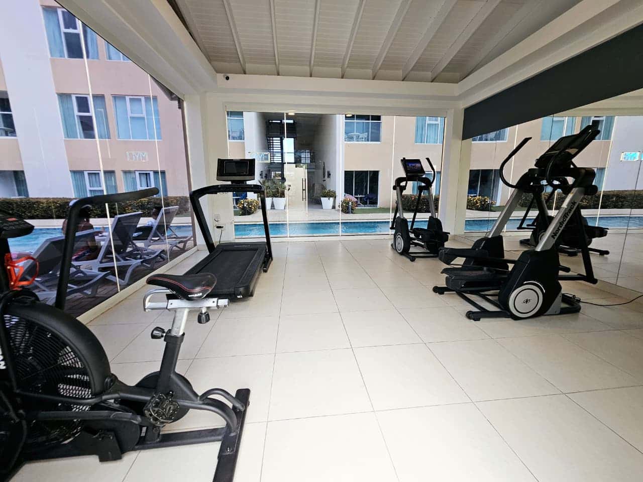 Aruba Life Condo — photo 29