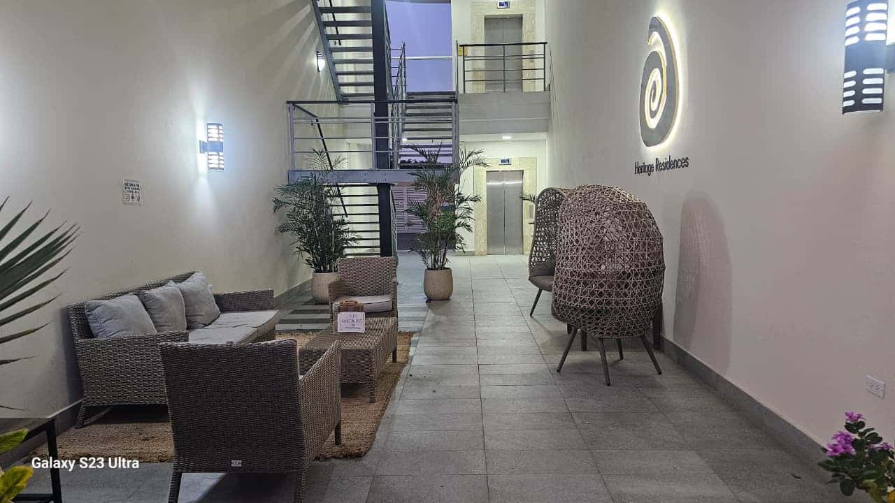 Aruba Life Condo — photo 32