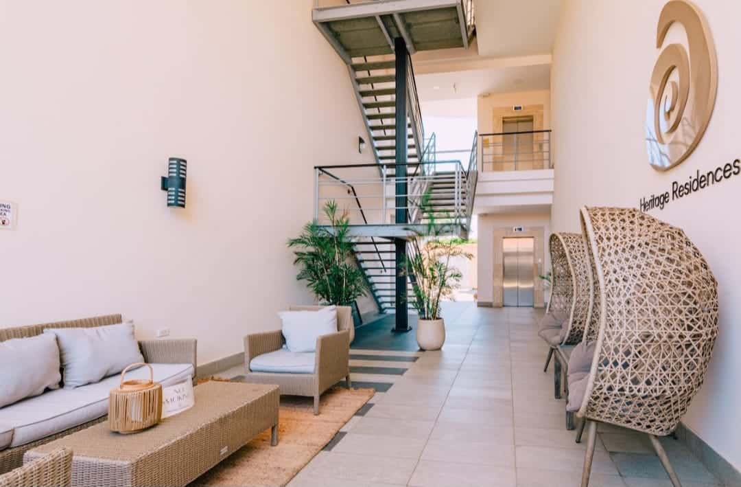 Aruba Life Condo — photo 35