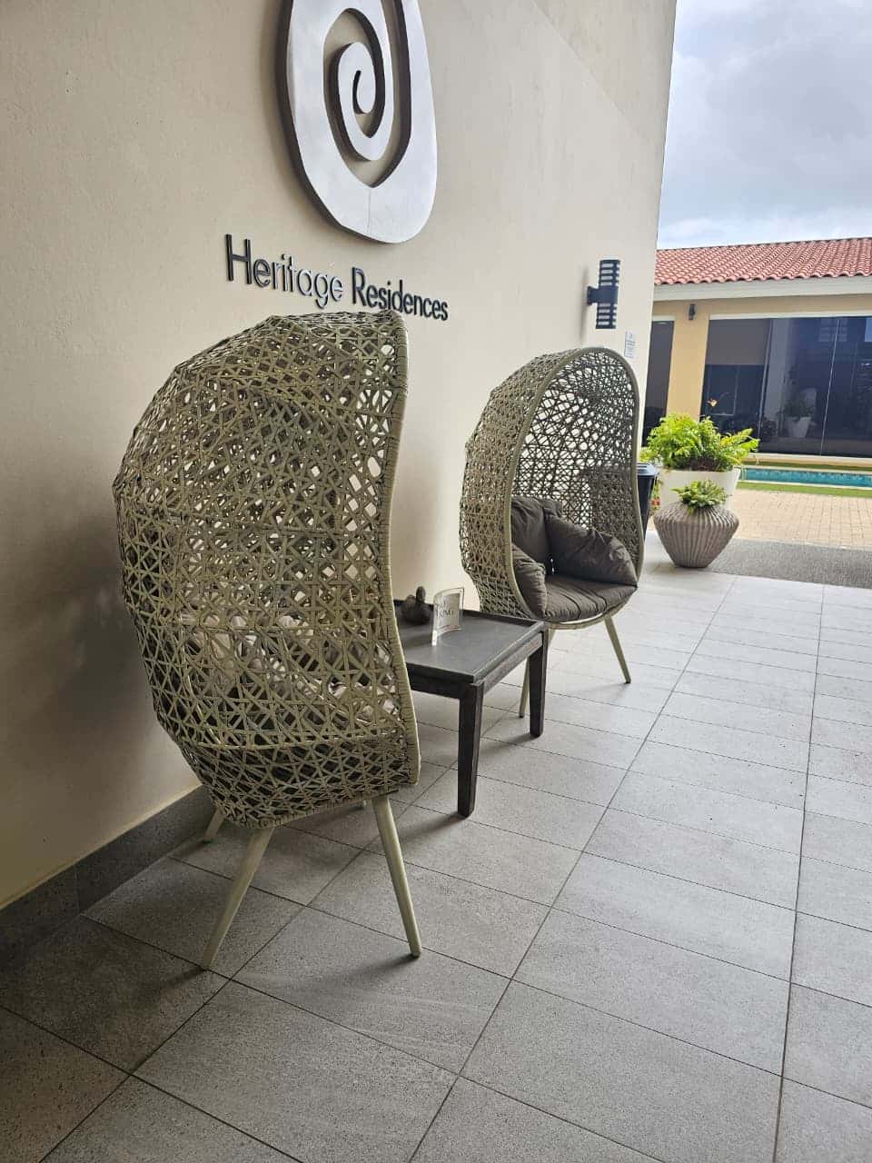 Aruba Life Condo — photo 36