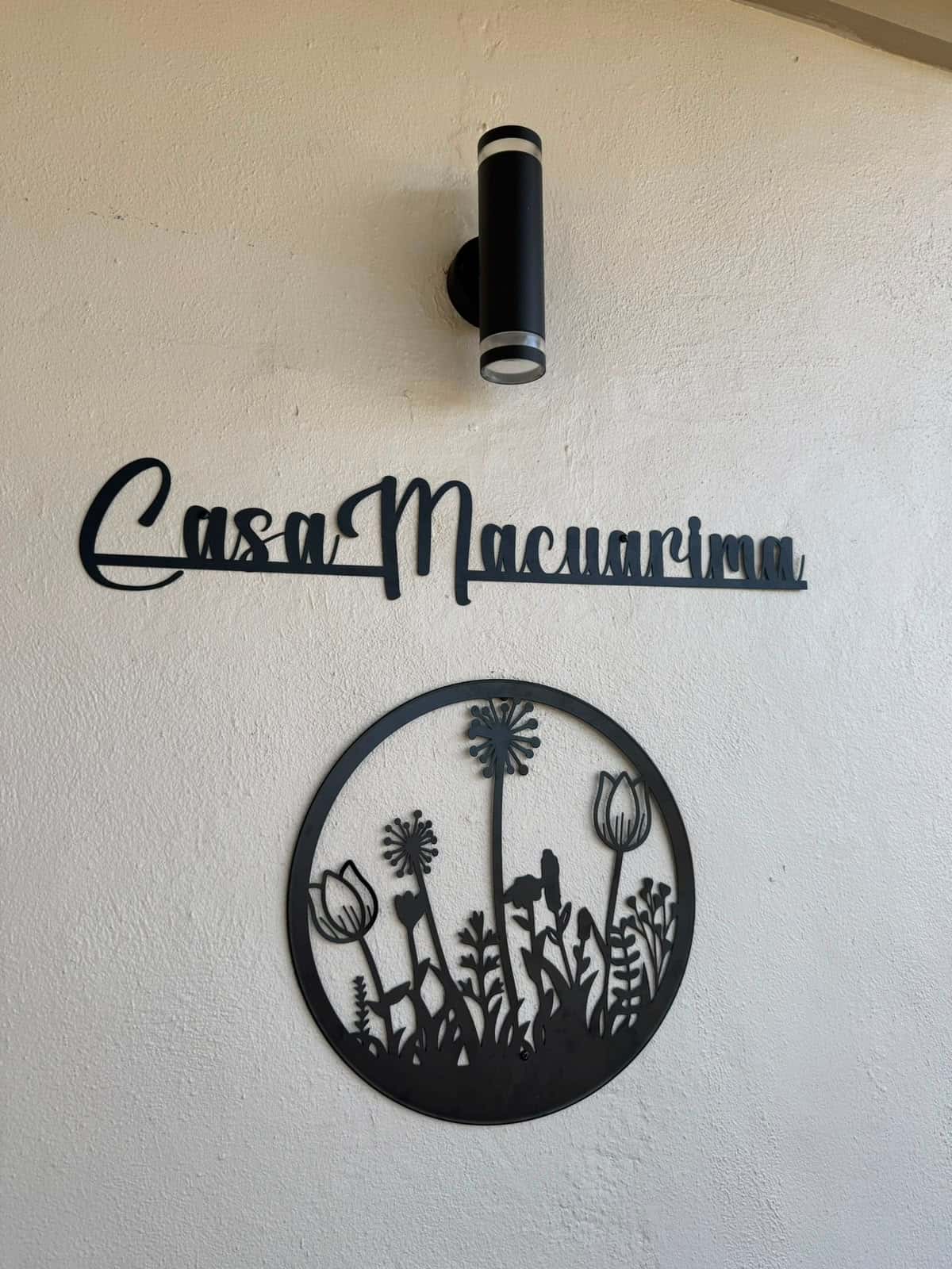 3-Bedroom in Casa Macuarima — photo 3