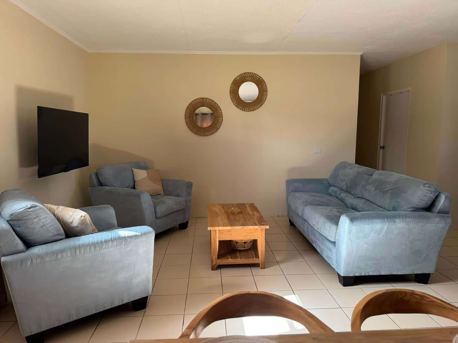 3-Bedroom in Casa Macuarima — photo 9