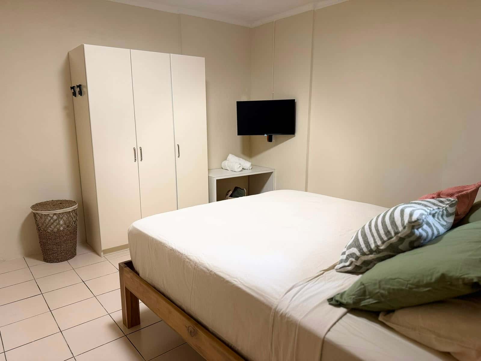 3-Bedroom in Casa Macuarima — photo 10