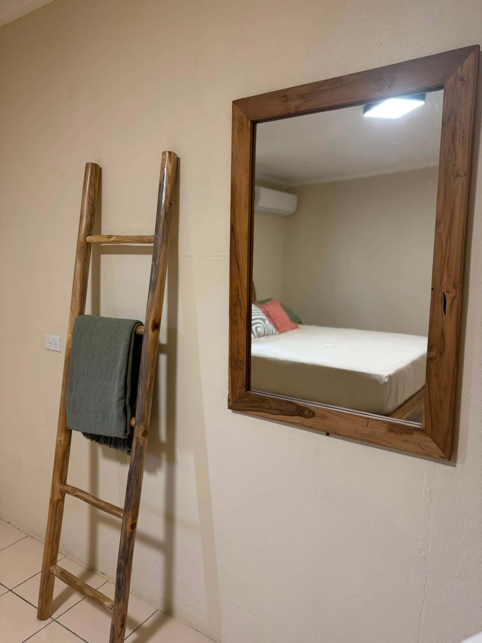 3-Bedroom in Casa Macuarima — photo 13