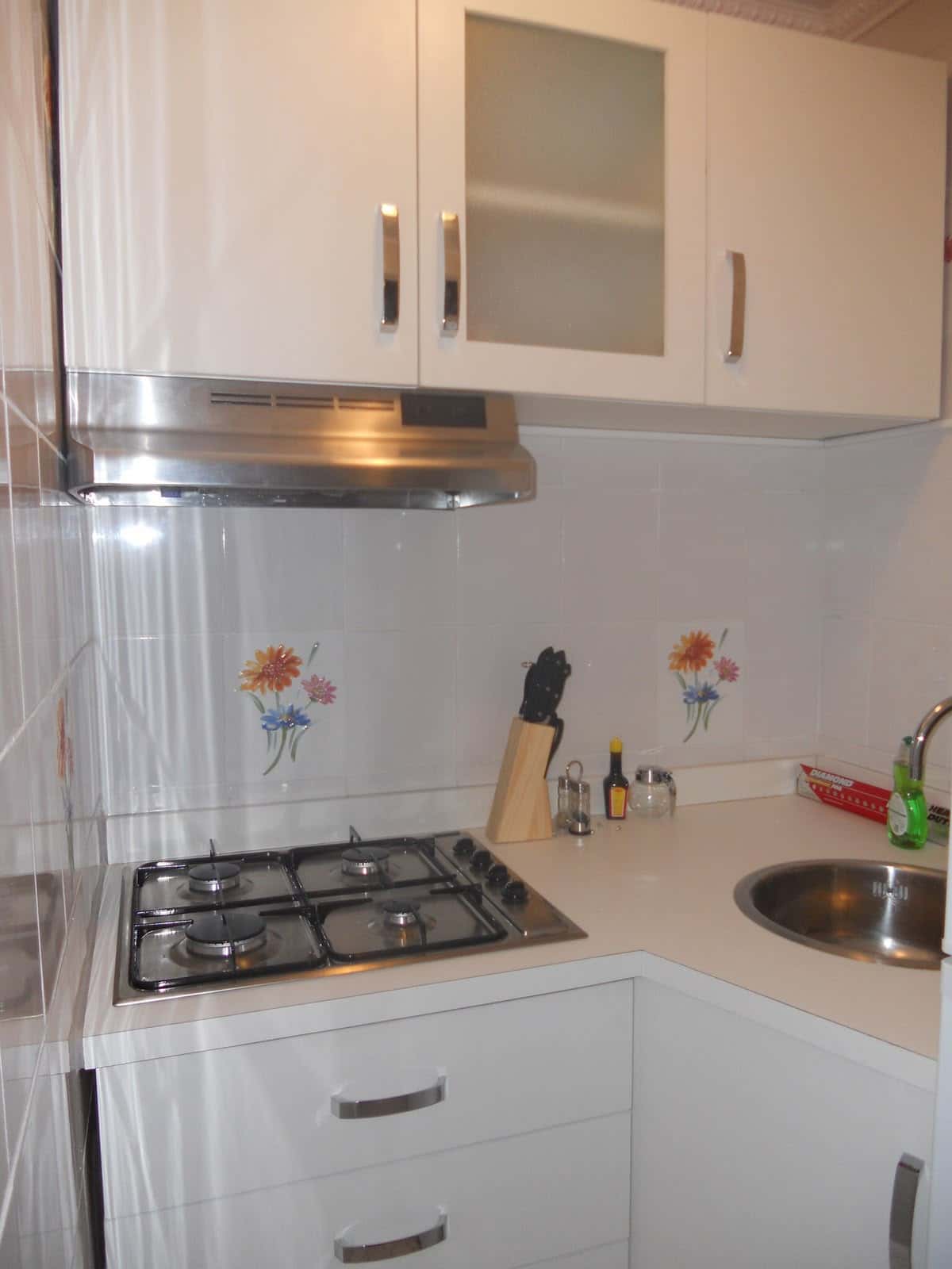 3-Bedroom in Casa Macuarima — photo 15
