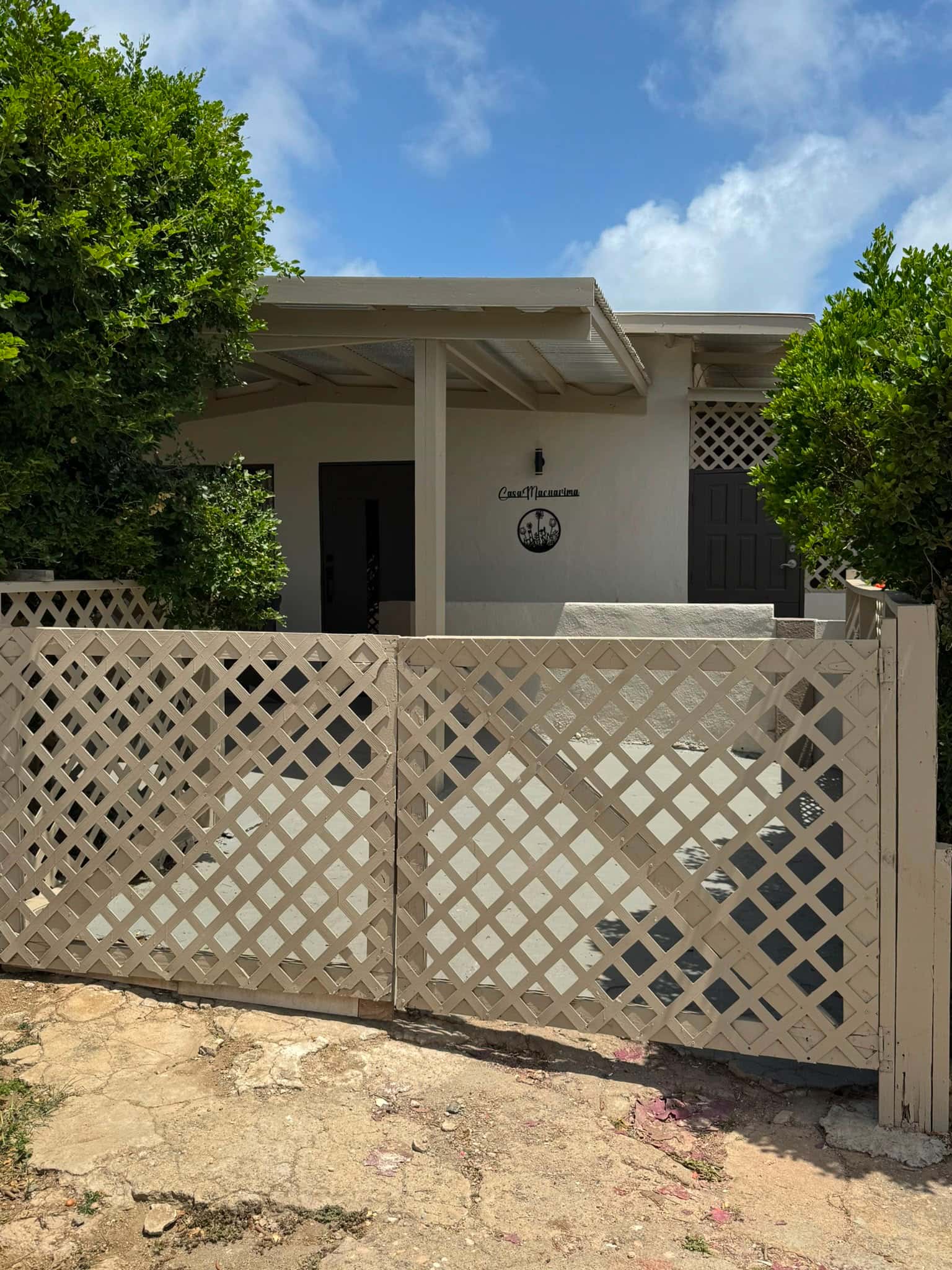 3-Bedroom in Casa Macuarima — photo 17