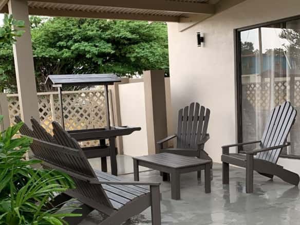 3-Bedroom in Casa Macuarima — photo 18