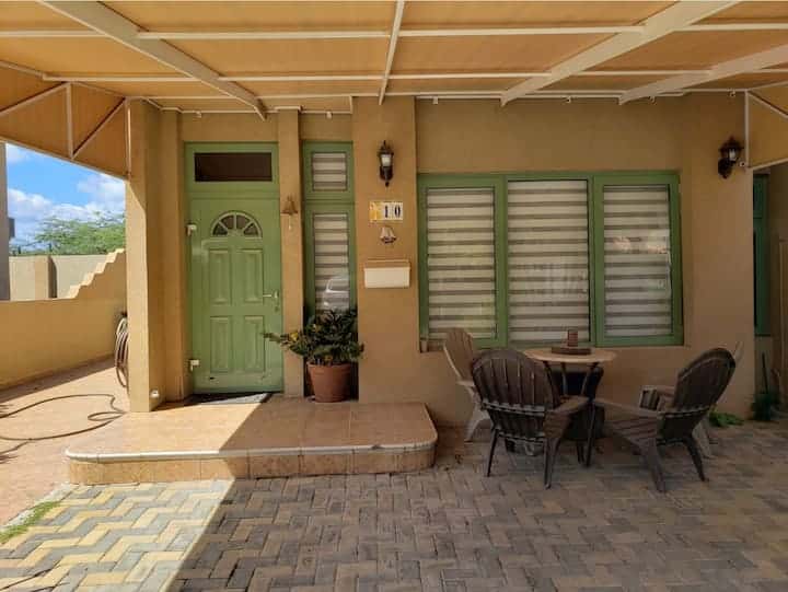 Beautiful Aruba vacation town home Palm Beach! — photo 3