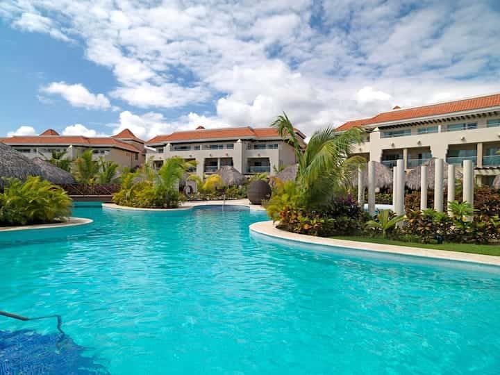 Beautiful Aruba vacation town home Palm Beach! — photo 2