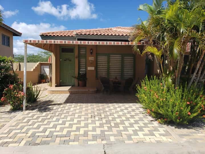 Beautiful Aruba vacation town home Palm Beach! — photo 7