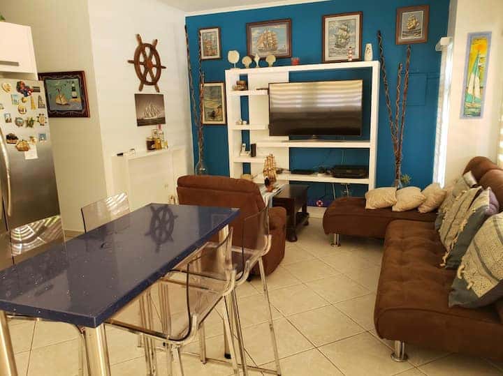 Beautiful Aruba vacation town home Palm Beach! — photo 15