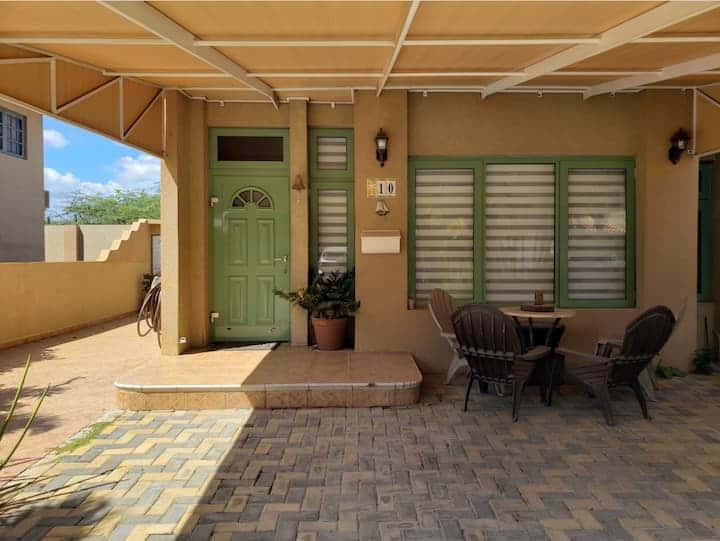 Beautiful Aruba vacation town home Palm Beach! — photo 16