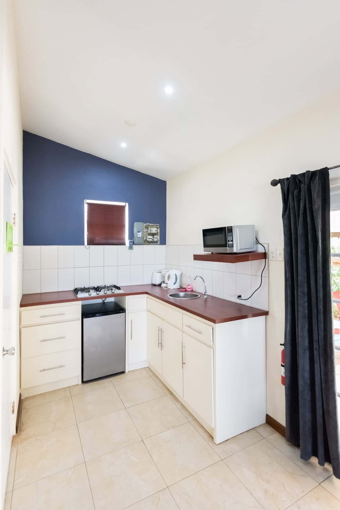 Bubali, Noord, Spacious Studio Apartment — photo 3