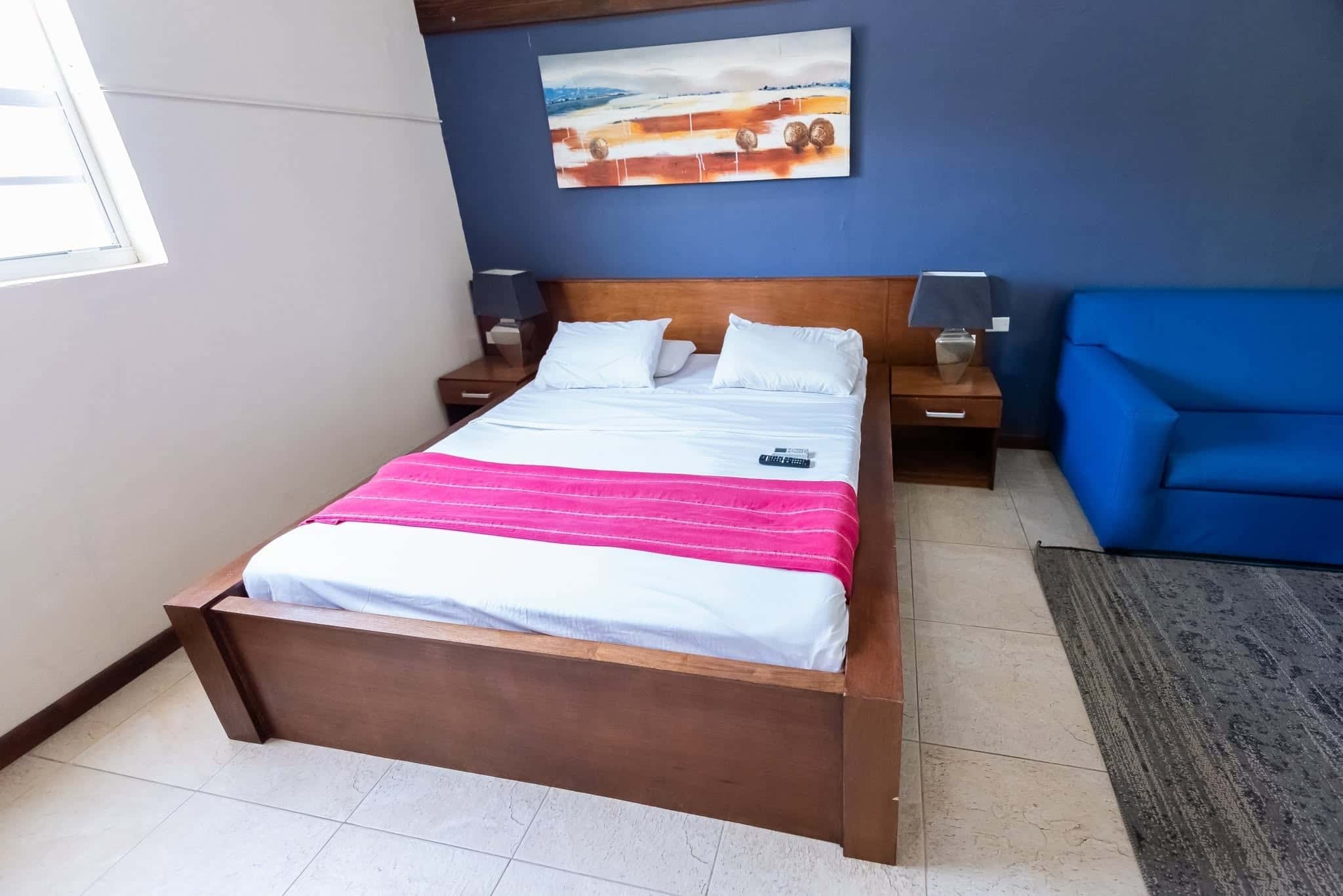 Bubali, Noord, Spacious Studio Apartment — photo 4