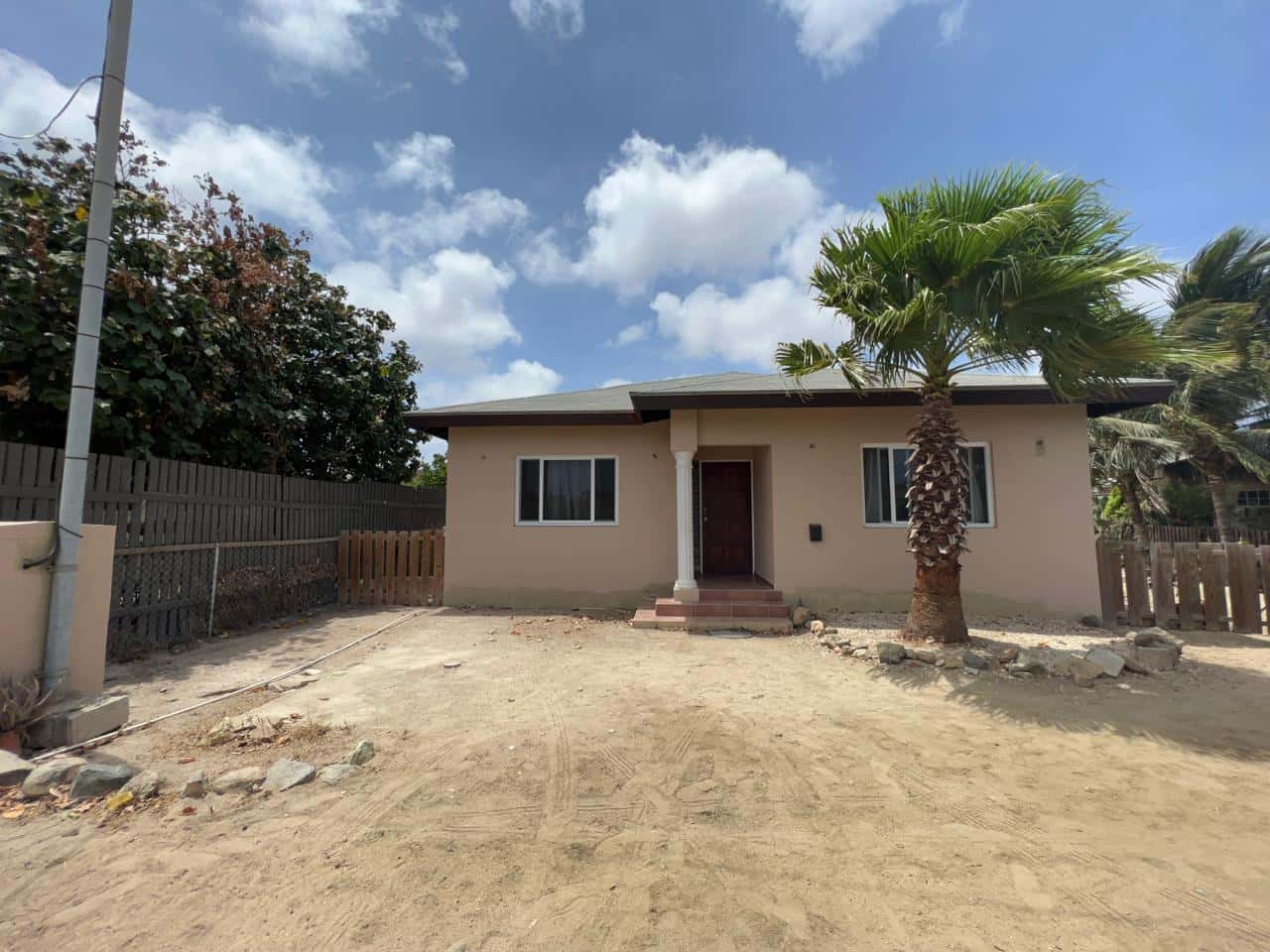 🏡 Beautiful Home for Rent in Bubali, Aruba! 🏡 — photo 1