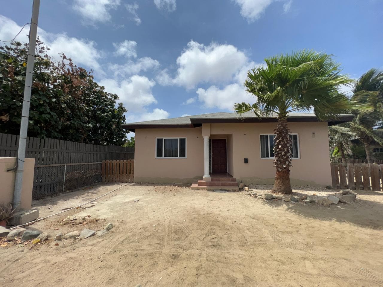 🏡 Beautiful Home for Rent in Bubali, Aruba! 🏡 — photo 1