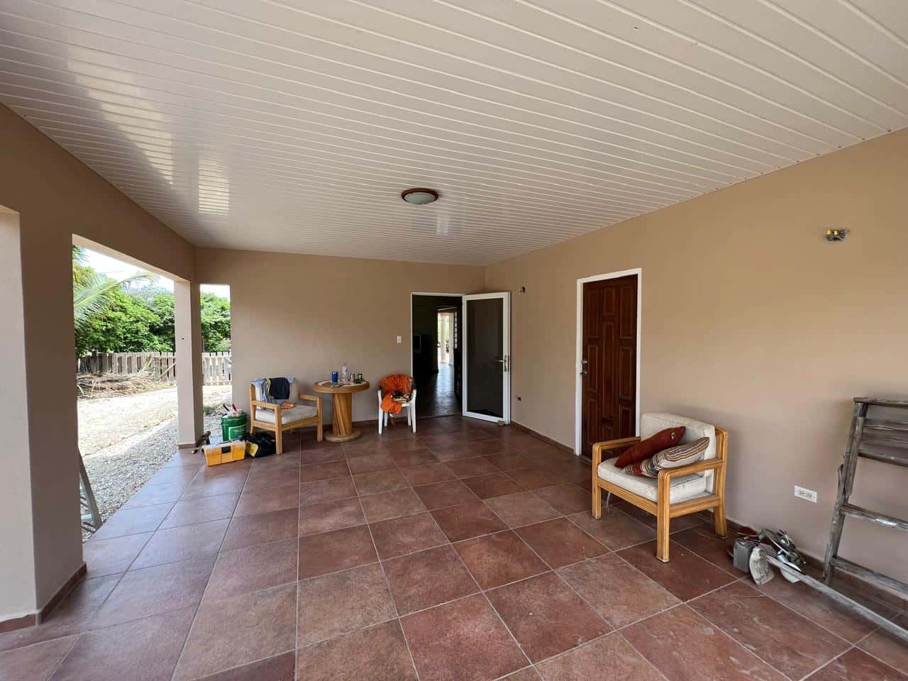 🏡 Beautiful Home for Rent in Bubali, Aruba! 🏡 — photo 2
