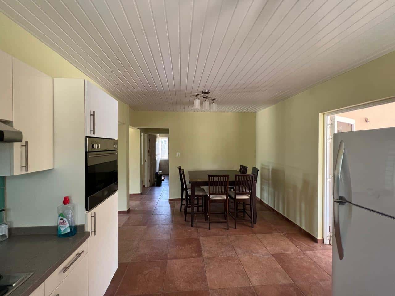 🏡 Beautiful Home for Rent in Bubali, Aruba! 🏡 — photo 5