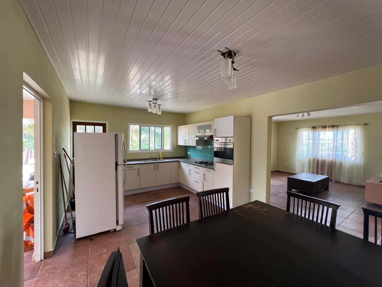 🏡 Beautiful Home for Rent in Bubali, Aruba! 🏡 — photo 11