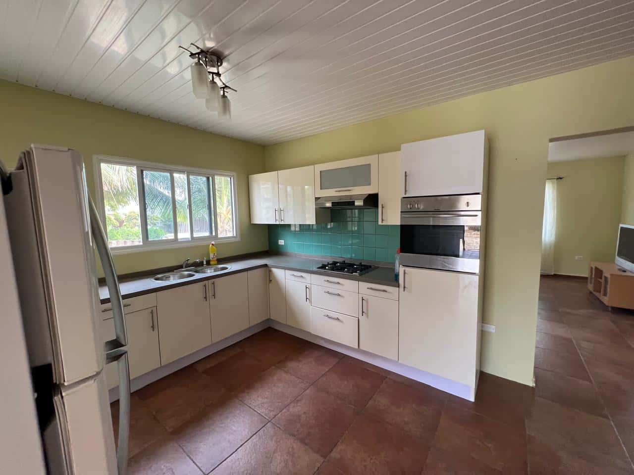🏡 Beautiful Home for Rent in Bubali, Aruba! 🏡 — photo 14