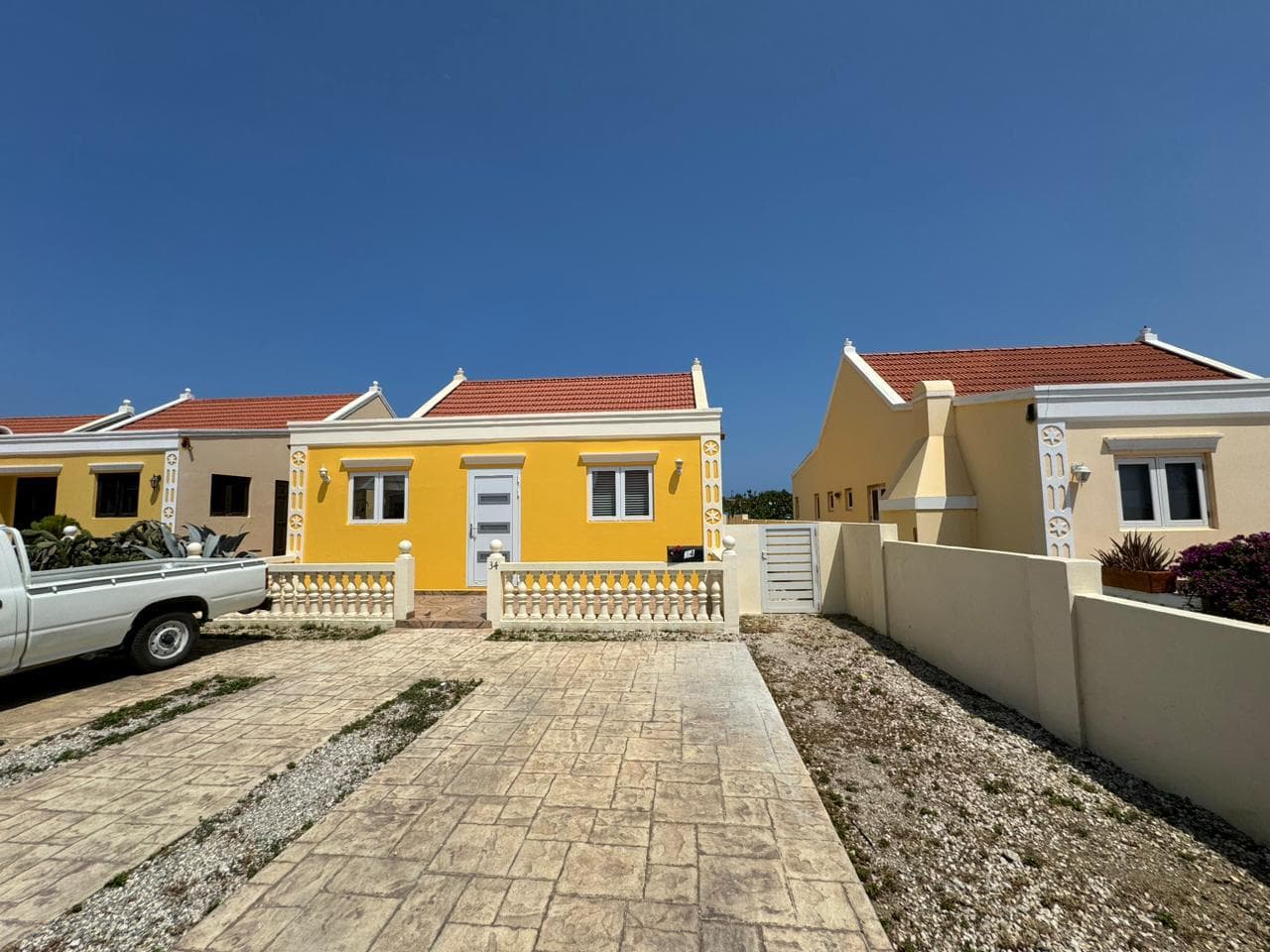 2 bed house Bona vista — photo 1