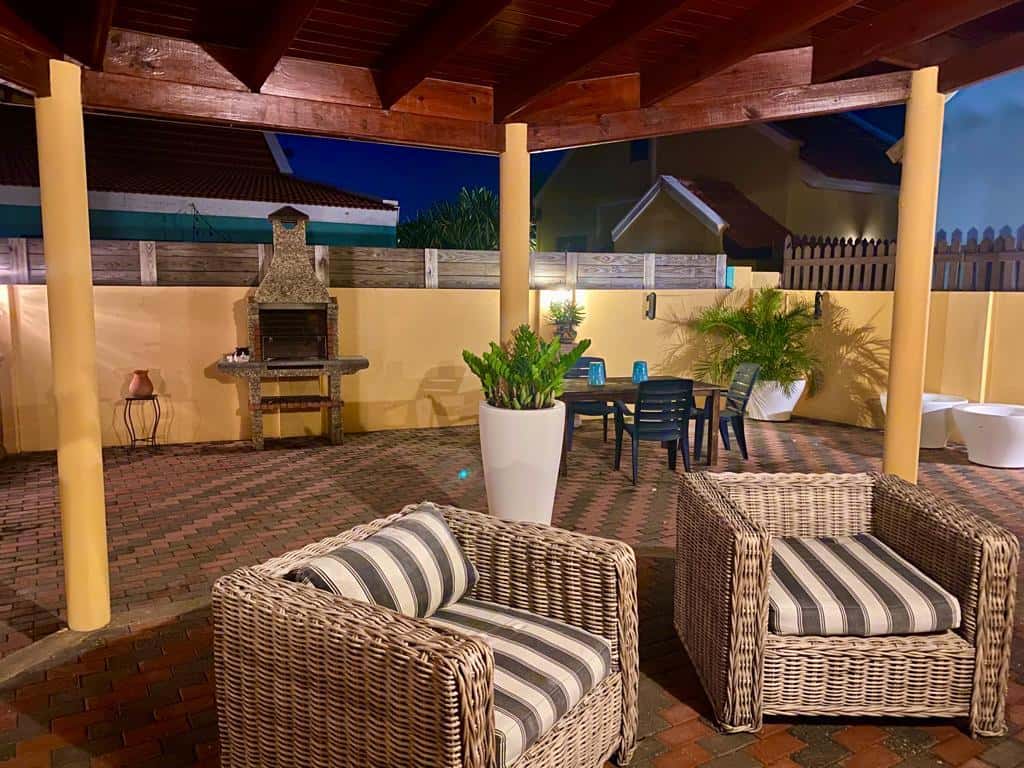 2 bed house Bona vista — photo 9