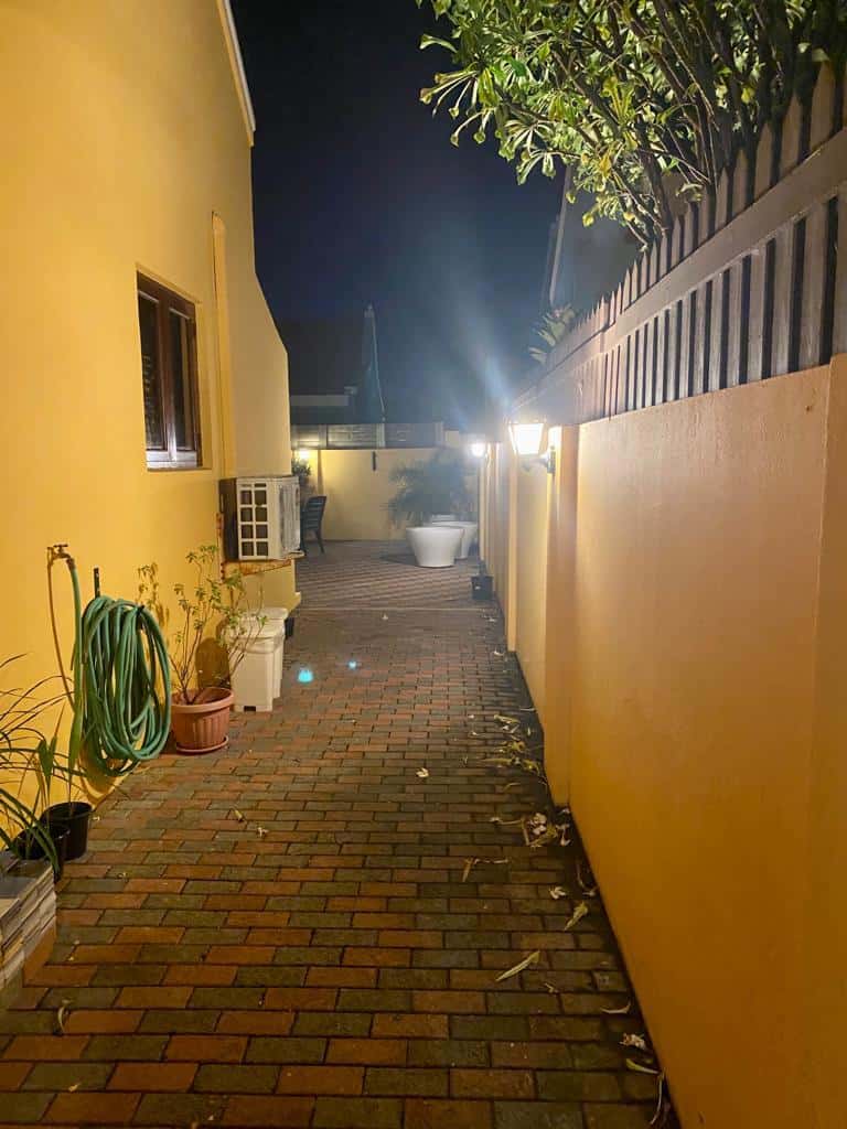 2 bed house Bona vista — photo 11