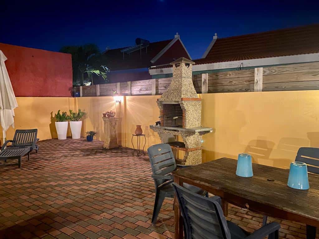 2 bed house Bona vista — photo 12