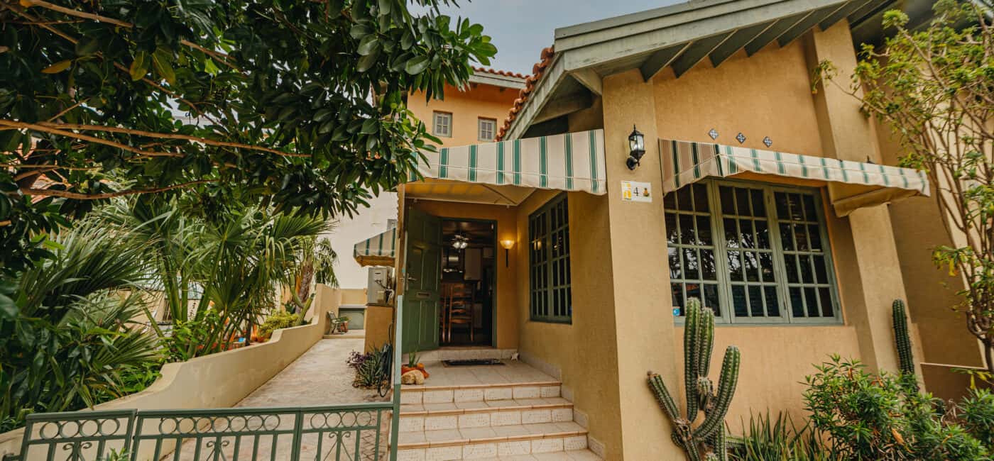 Palma Real- Luxurious 3- Bedroom Family House — photo 2