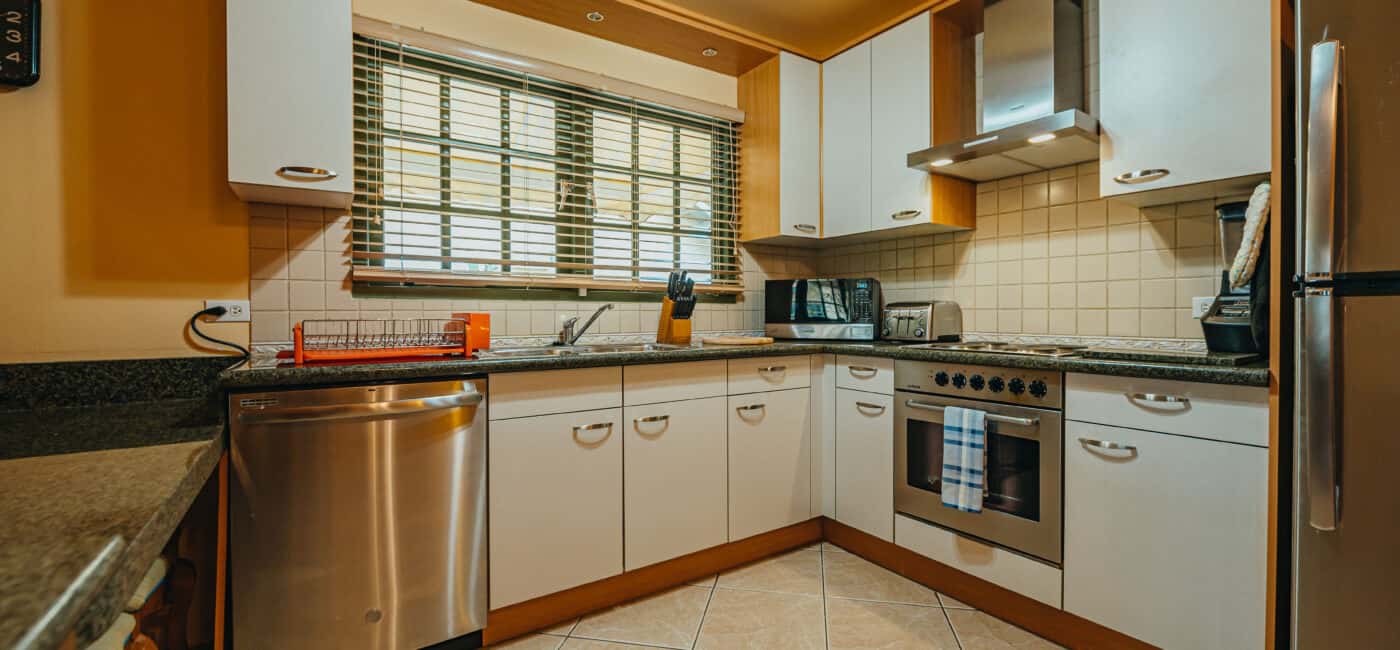Palma Real- Luxurious 3- Bedroom Family House — photo 3