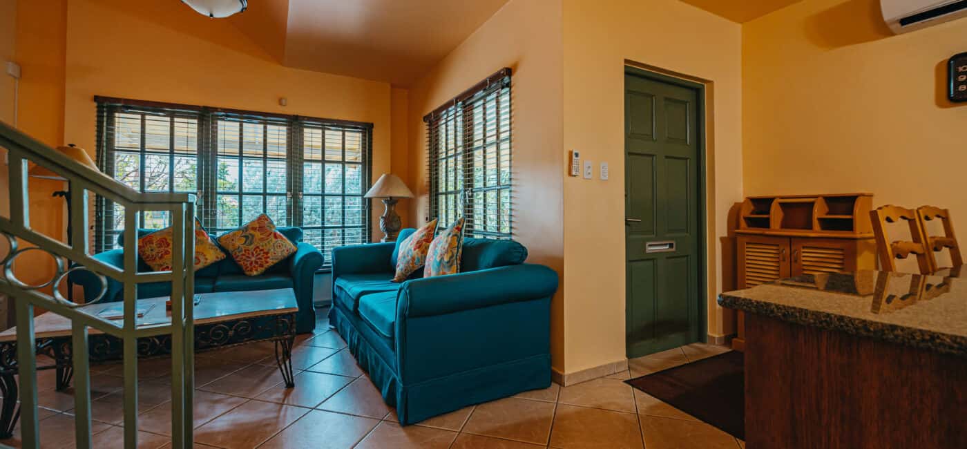 Palma Real- Luxurious 3- Bedroom Family House — photo 4
