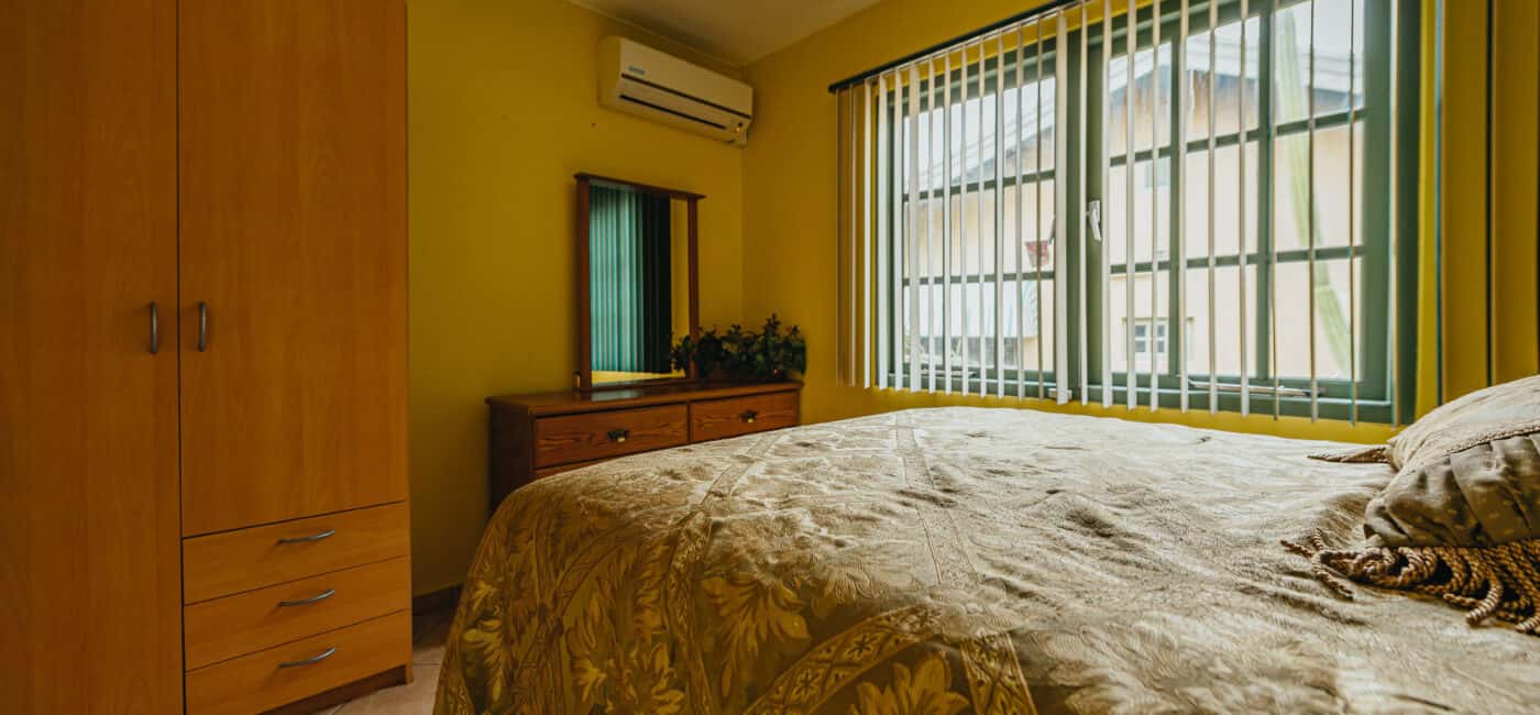 Palma Real- Luxurious 3- Bedroom Family House — photo 9