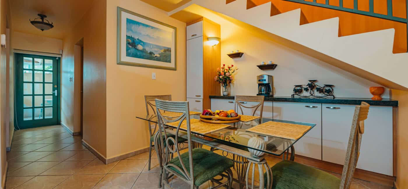 Palma Real- Luxurious 3- Bedroom Family House — photo 10