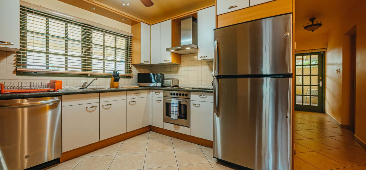Palma Real- Luxurious 3- Bedroom Family House — photo 11