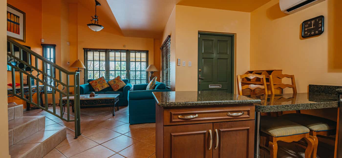 Palma Real- Luxurious 3- Bedroom Family House — photo 12