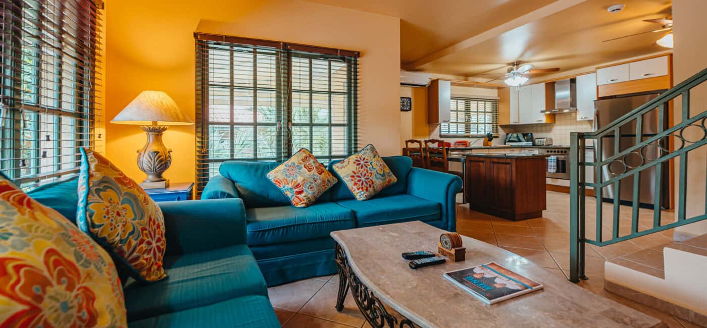 Palma Real- Luxurious 3- Bedroom Family House — photo 13