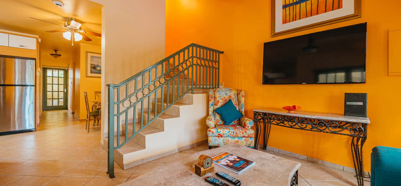 Palma Real- Luxurious 3- Bedroom Family House — photo 14