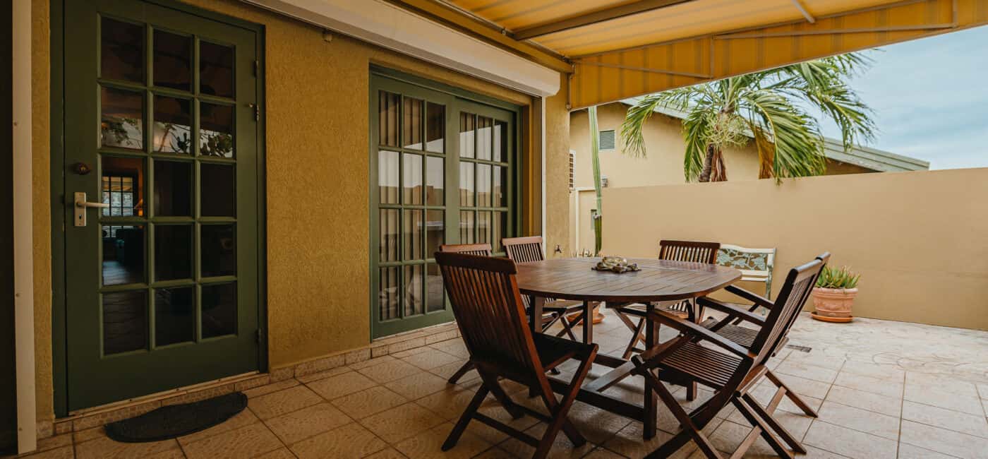 Palma Real- Luxurious 3- Bedroom Family House — photo 15