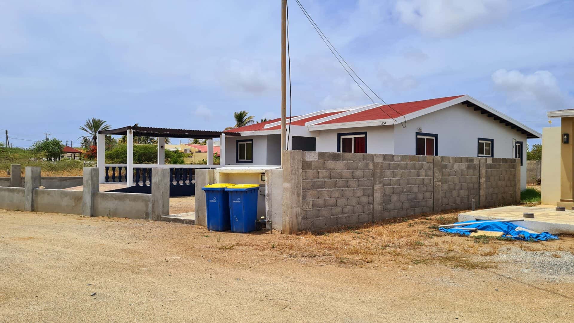 Sabana Liber, Noord — photo 15