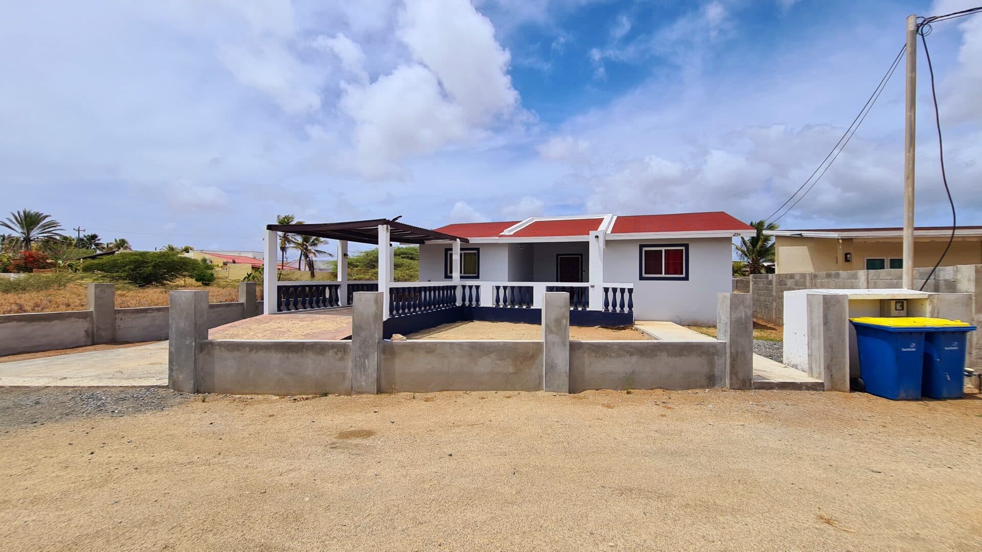 Sabana Liber, Noord — photo 1